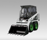 Chargeur Bobcat 270 L