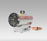 Chauffage au gaz 12000-26000 kcal