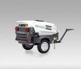 Compresseur 1800 - 2100 L